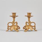 1020 1472 CANDLESTICKS